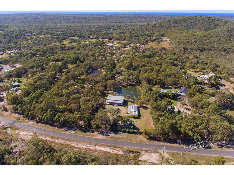 37 JOBSON RD, Agnes Water QLD 4677
