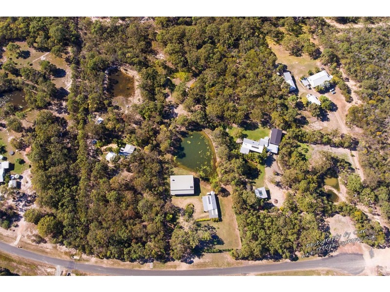37 JOBSON RD, Agnes Water QLD 4677