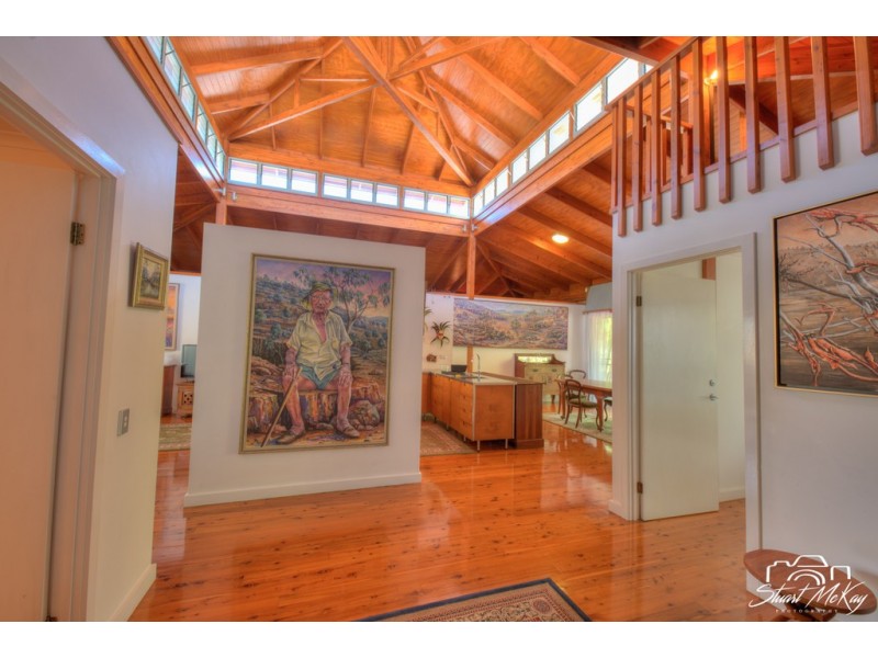 5 JOSEPH BANKS BVD, Agnes Water QLD 4677