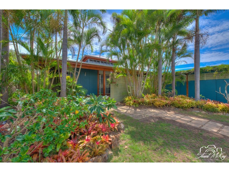 5 JOSEPH BANKS BVD, Agnes Water QLD 4677