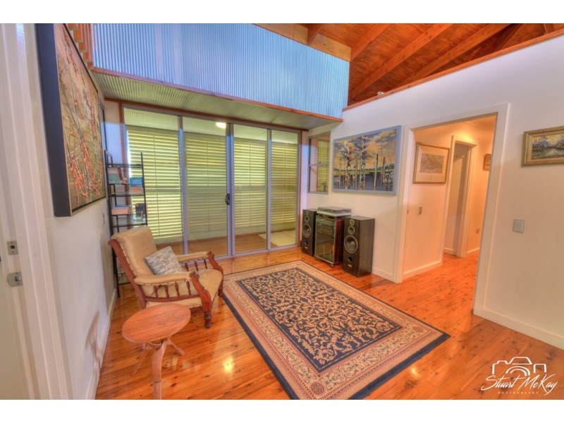 5 JOSEPH BANKS BVD, Agnes Water QLD 4677