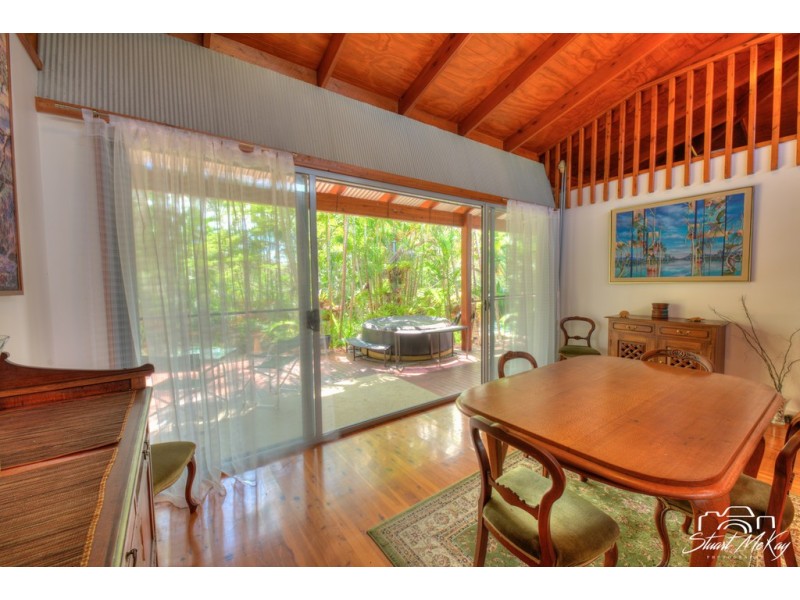5 JOSEPH BANKS BVD, Agnes Water QLD 4677