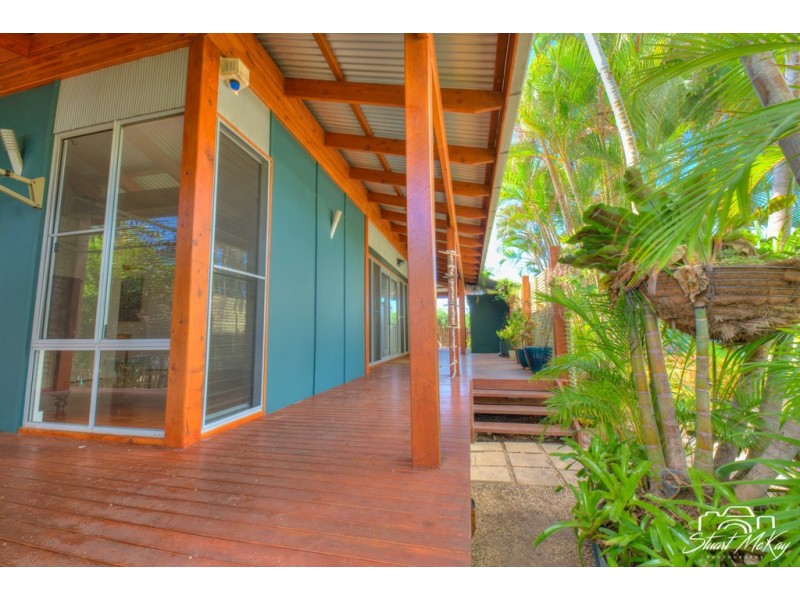 5 JOSEPH BANKS BVD, Agnes Water QLD 4677