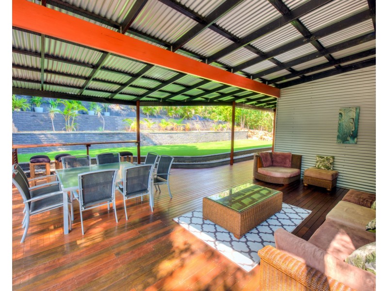 20 JOSEPH BANKS BVD, Agnes Water QLD 4677
