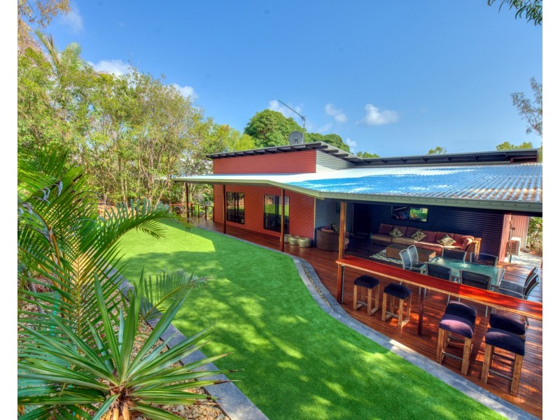 20 JOSEPH BANKS BVD, Agnes Water QLD 4677