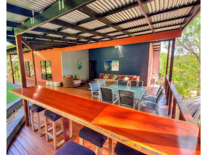 20 JOSEPH BANKS BVD, Agnes Water QLD 4677