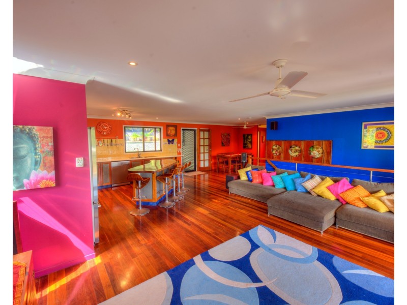 20 JOSEPH BANKS BVD, Agnes Water QLD 4677