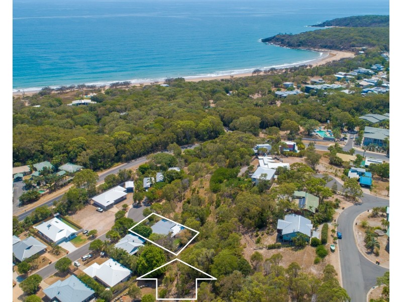 20 JOSEPH BANKS BVD, Agnes Water QLD 4677