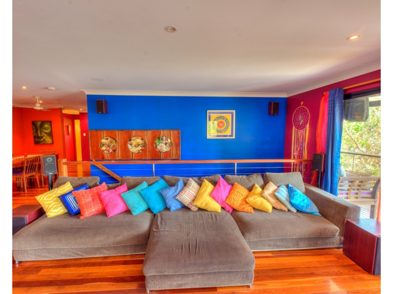 20 JOSEPH BANKS BVD, Agnes Water QLD 4677