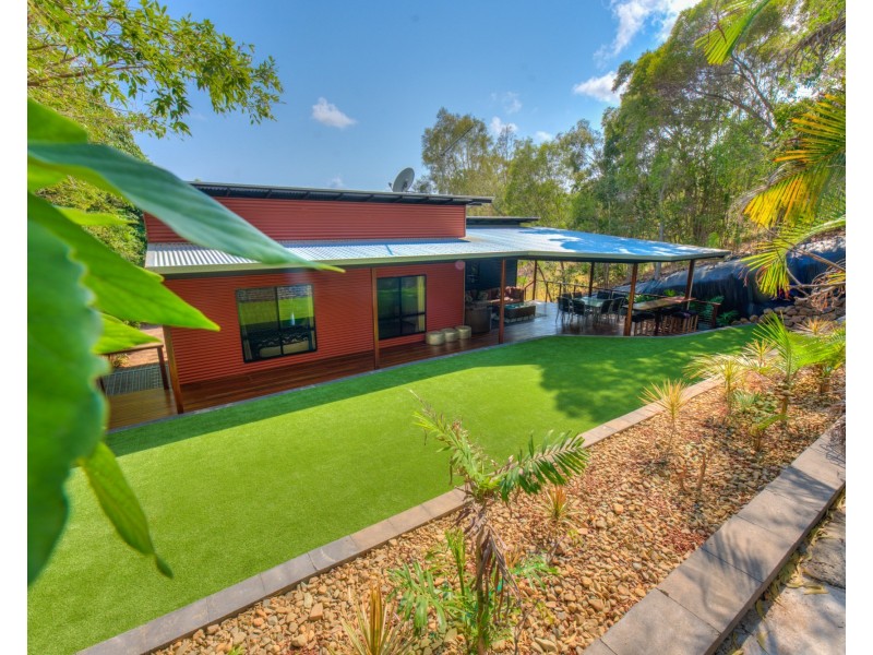 20 JOSEPH BANKS BVD, Agnes Water QLD 4677