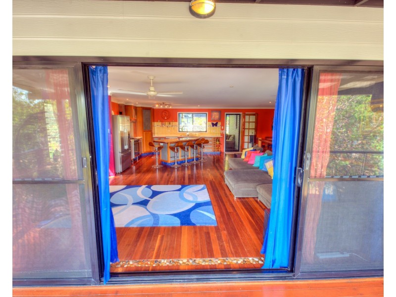 20 JOSEPH BANKS BVD, Agnes Water QLD 4677