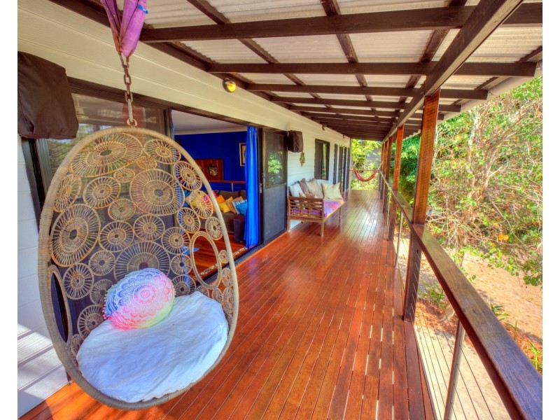 20 JOSEPH BANKS BVD, Agnes Water QLD 4677