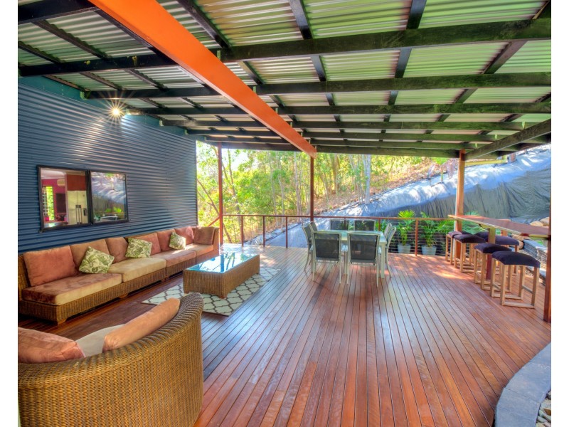 20 JOSEPH BANKS BVD, Agnes Water QLD 4677