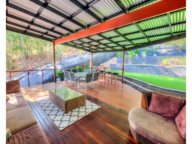 20 JOSEPH BANKS BVD, Agnes Water QLD 4677