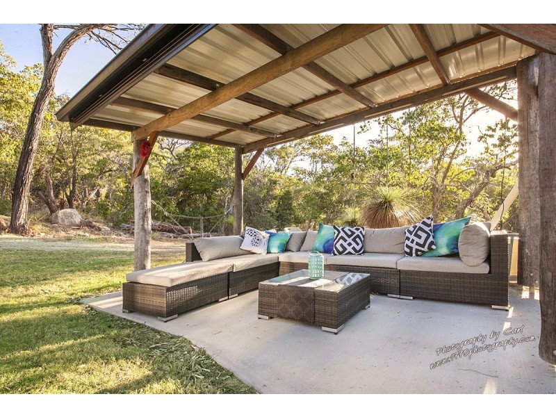 174 LADY ELLIOT DR, Agnes Water QLD 4677