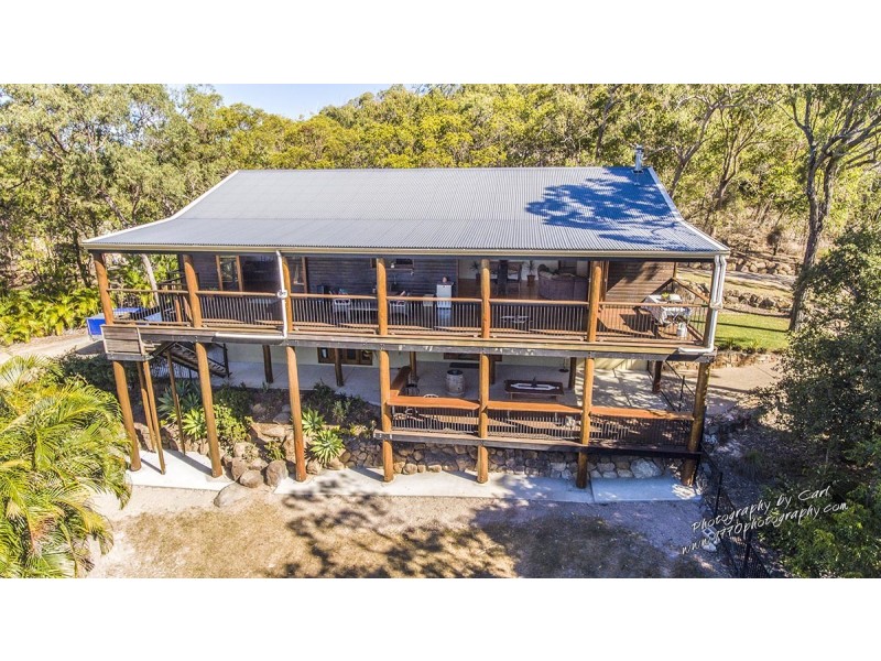 174 LADY ELLIOT DR, Agnes Water QLD 4677