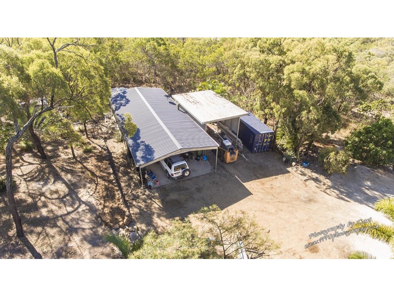 174 LADY ELLIOT DR, Agnes Water QLD 4677