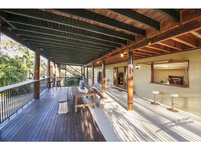 174 LADY ELLIOT DR, Agnes Water QLD 4677