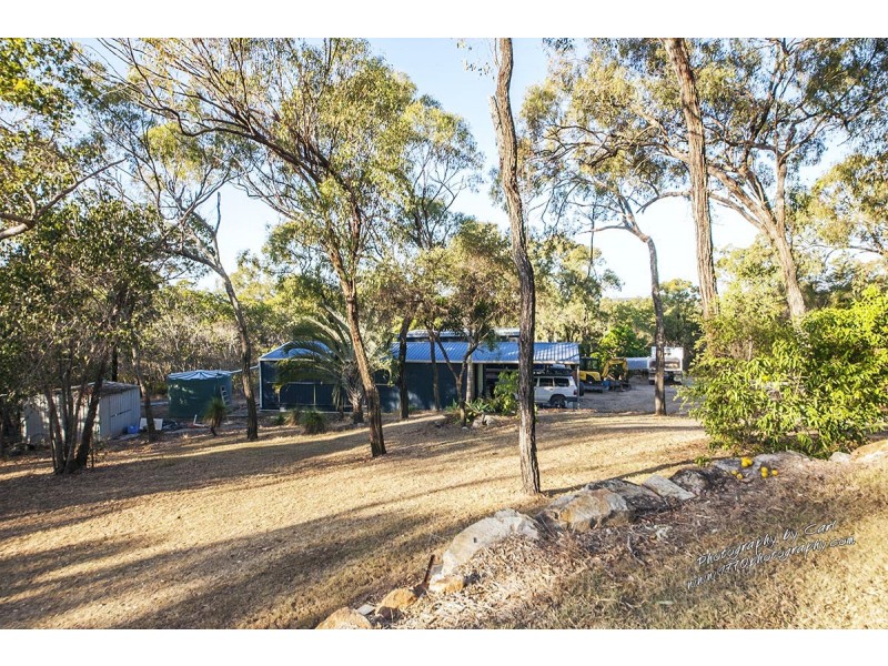 174 LADY ELLIOT DR, Agnes Water QLD 4677