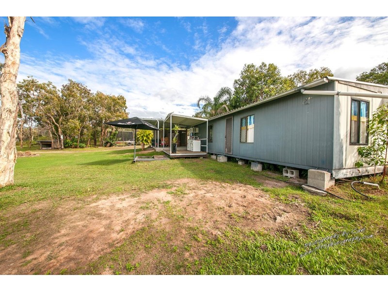 Agnes Water QLD 4677