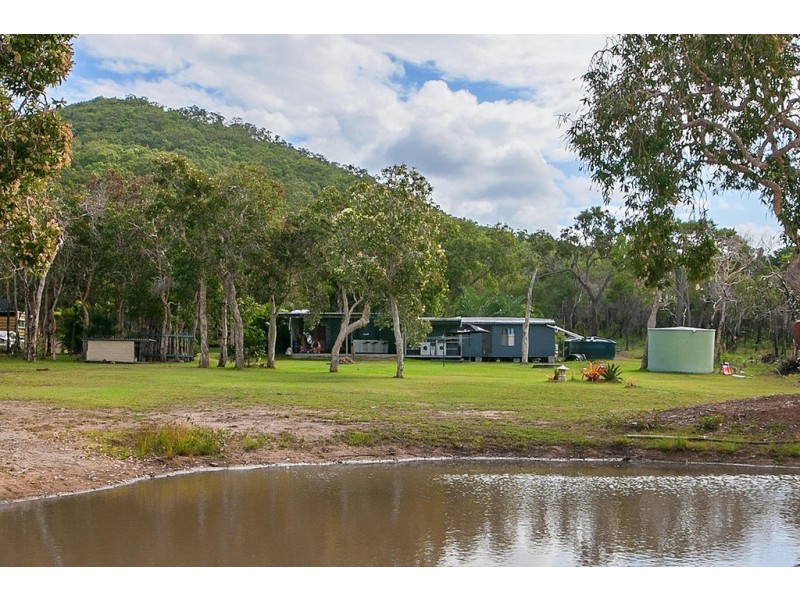 Agnes Water QLD 4677