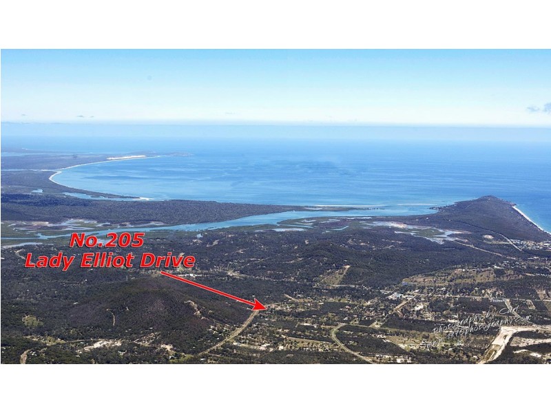 Agnes Water QLD 4677