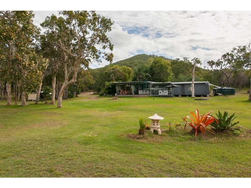 Agnes Water QLD 4677