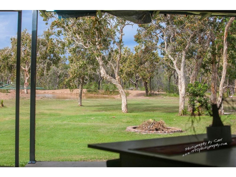 Agnes Water QLD 4677