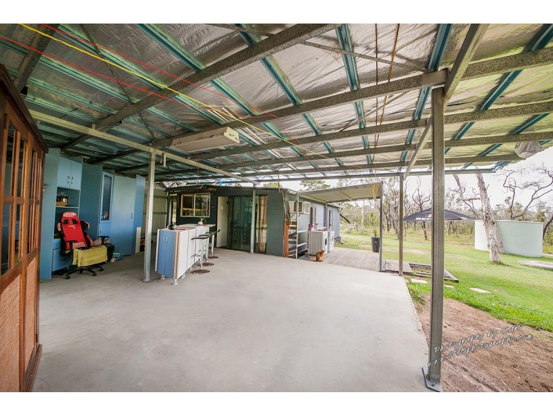 Agnes Water QLD 4677