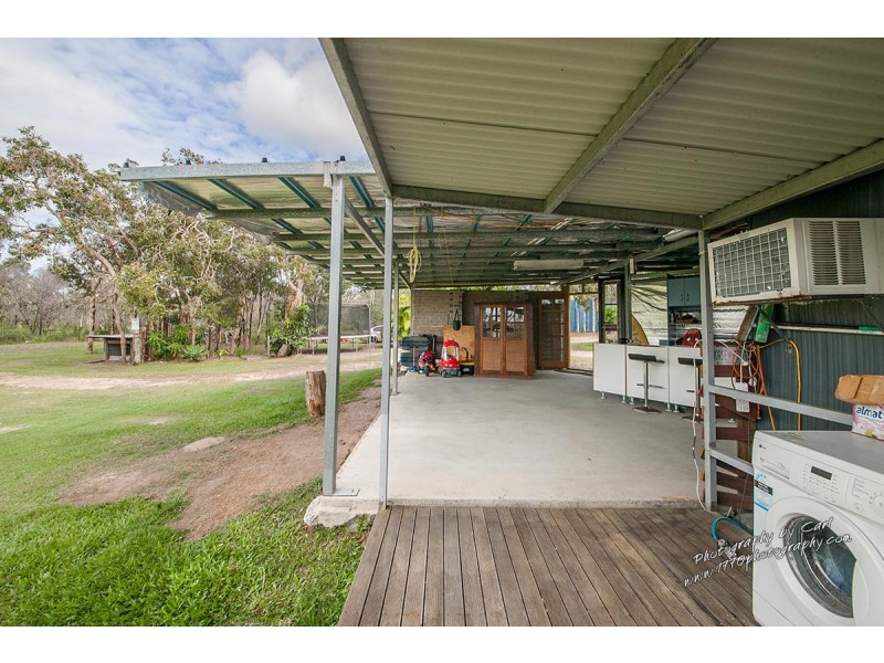 Agnes Water QLD 4677