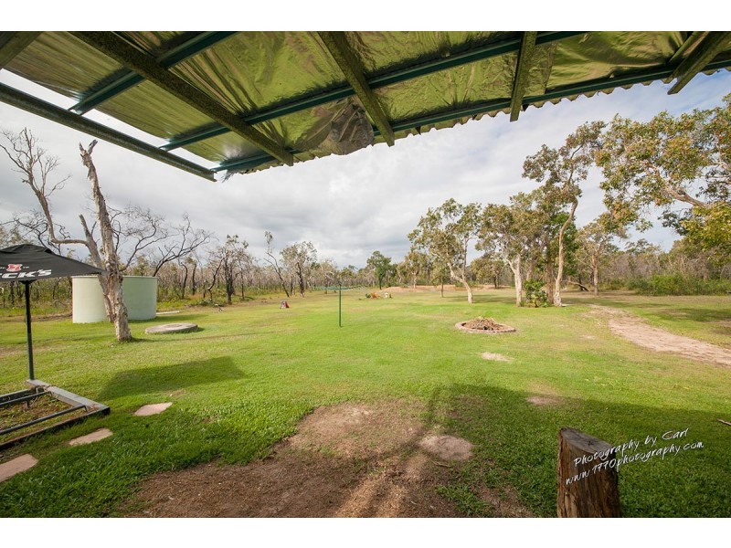 Agnes Water QLD 4677