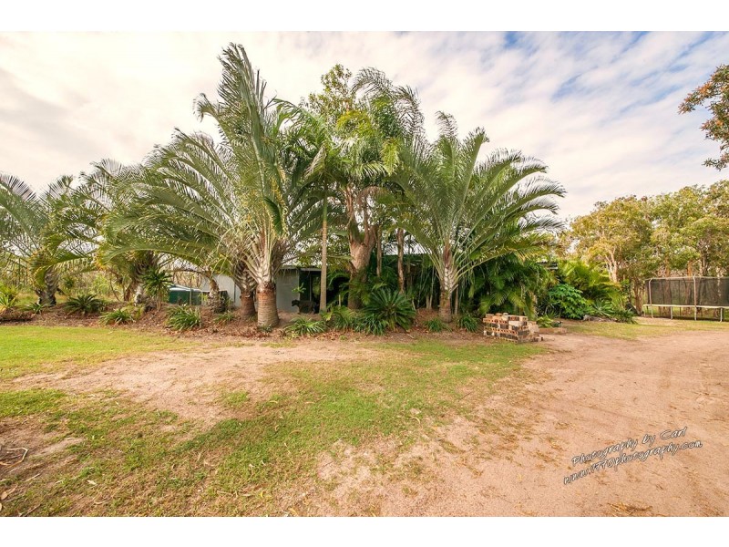 Agnes Water QLD 4677