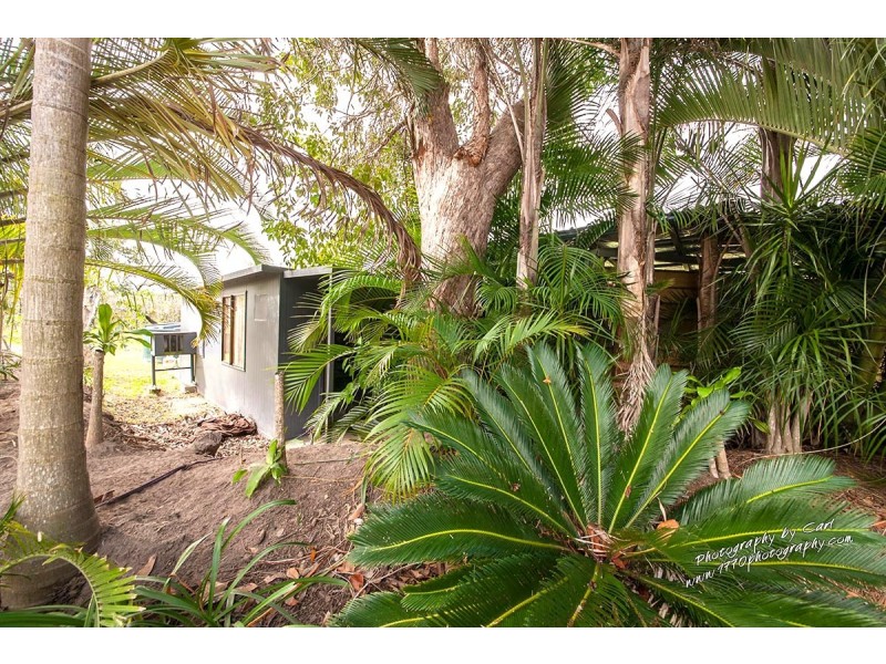 Agnes Water QLD 4677