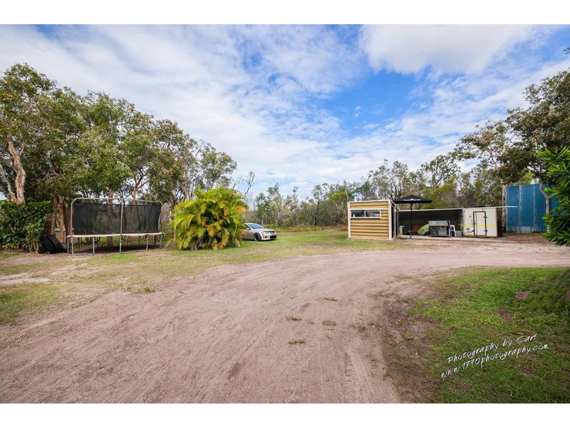 Agnes Water QLD 4677