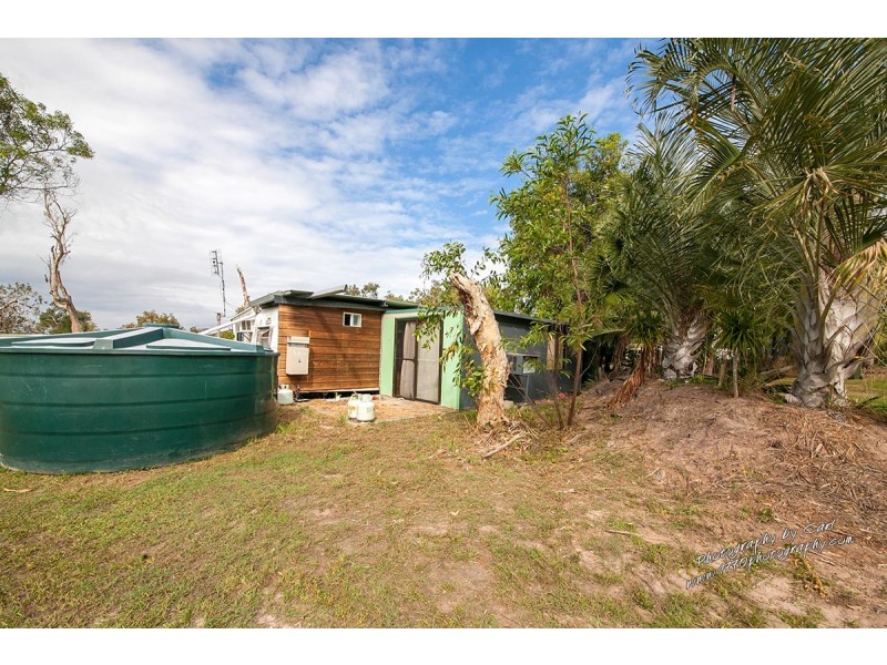 Agnes Water QLD 4677