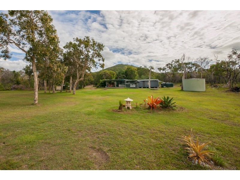 Agnes Water QLD 4677