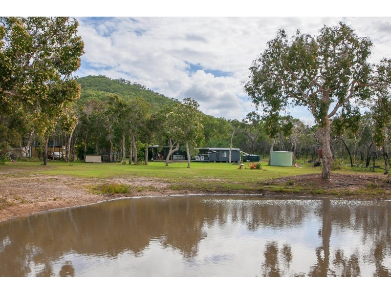 Agnes Water QLD 4677