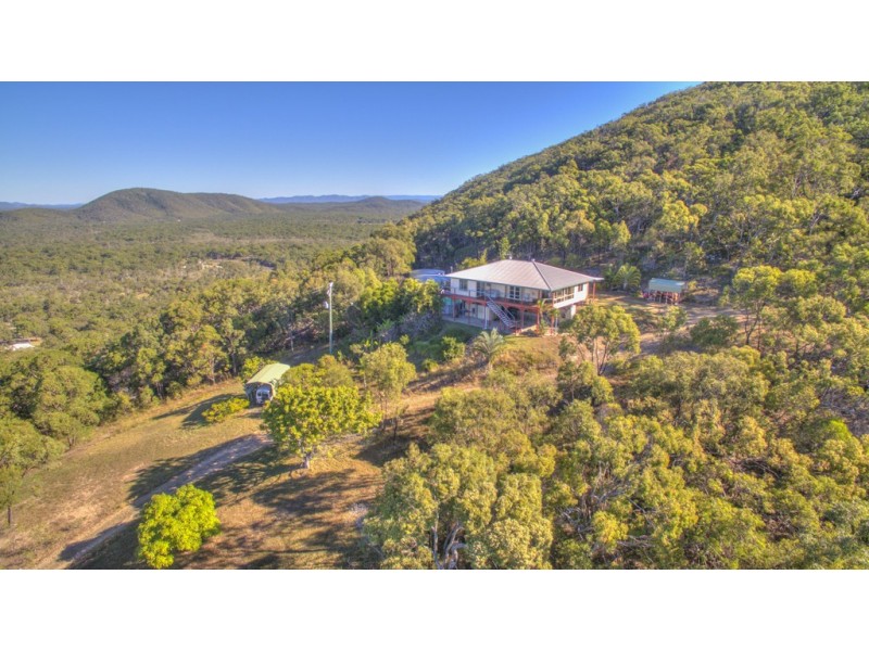218 LADY ELLIOT DR, Agnes Water QLD 4677