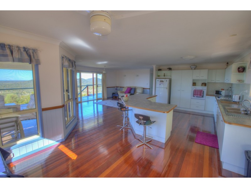 218 LADY ELLIOT DR, Agnes Water QLD 4677