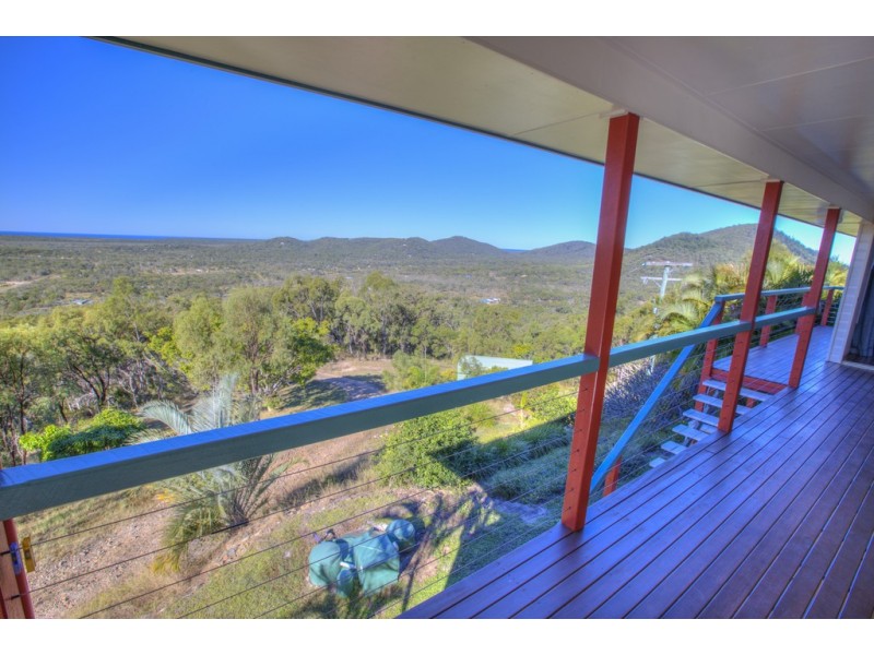 218 LADY ELLIOT DR, Agnes Water QLD 4677