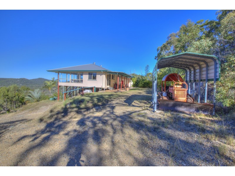 218 LADY ELLIOT DR, Agnes Water QLD 4677