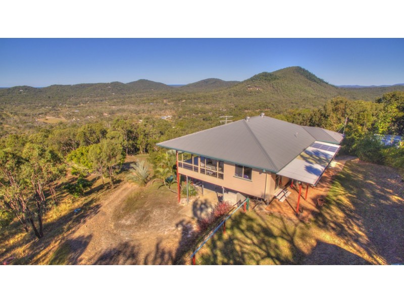 218 LADY ELLIOT DR, Agnes Water QLD 4677