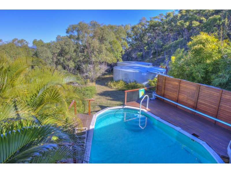 218 LADY ELLIOT DR, Agnes Water QLD 4677