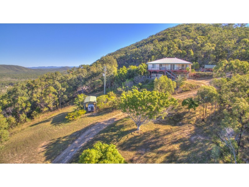 218 LADY ELLIOT DR, Agnes Water QLD 4677