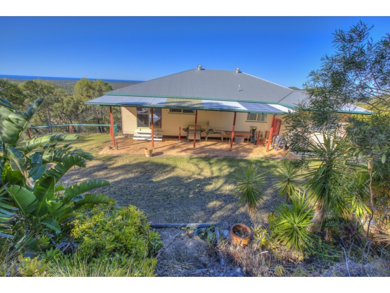 218 LADY ELLIOT DR, Agnes Water QLD 4677