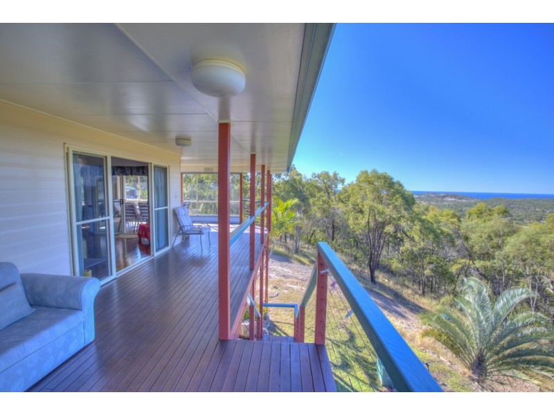 218 LADY ELLIOT DR, Agnes Water QLD 4677