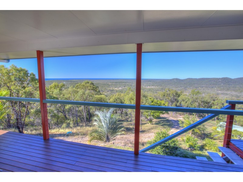 218 LADY ELLIOT DR, Agnes Water QLD 4677