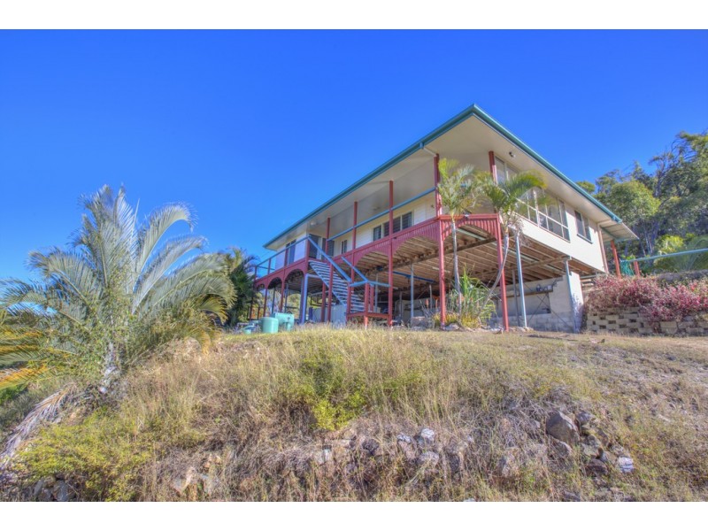 218 LADY ELLIOT DR, Agnes Water QLD 4677