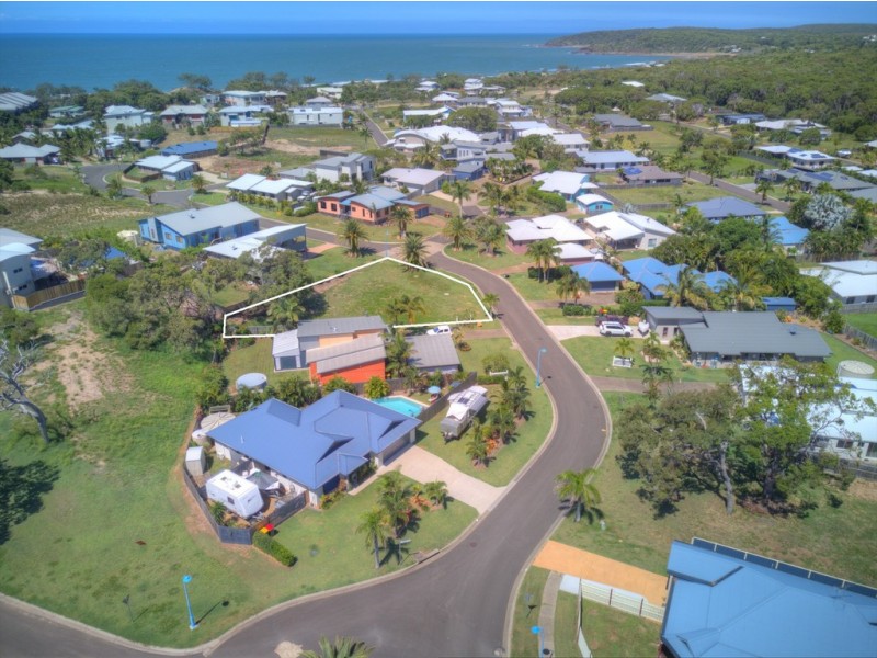5 MARINE PDE, Agnes Water QLD 4677