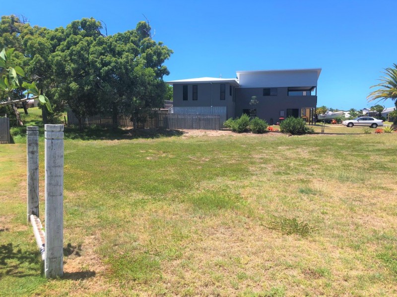 5 MARINE PDE, Agnes Water QLD 4677